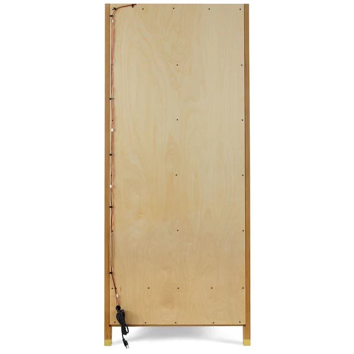 Surrey Hills 5-Shelf Bookcase