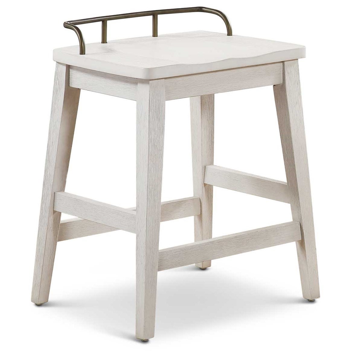 Steve Silver Pendleton Counter Stool