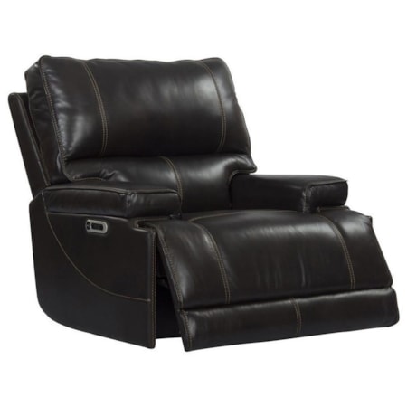 Power Cordless Recliner