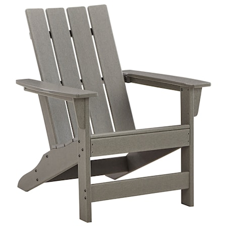 Adirondack Chair