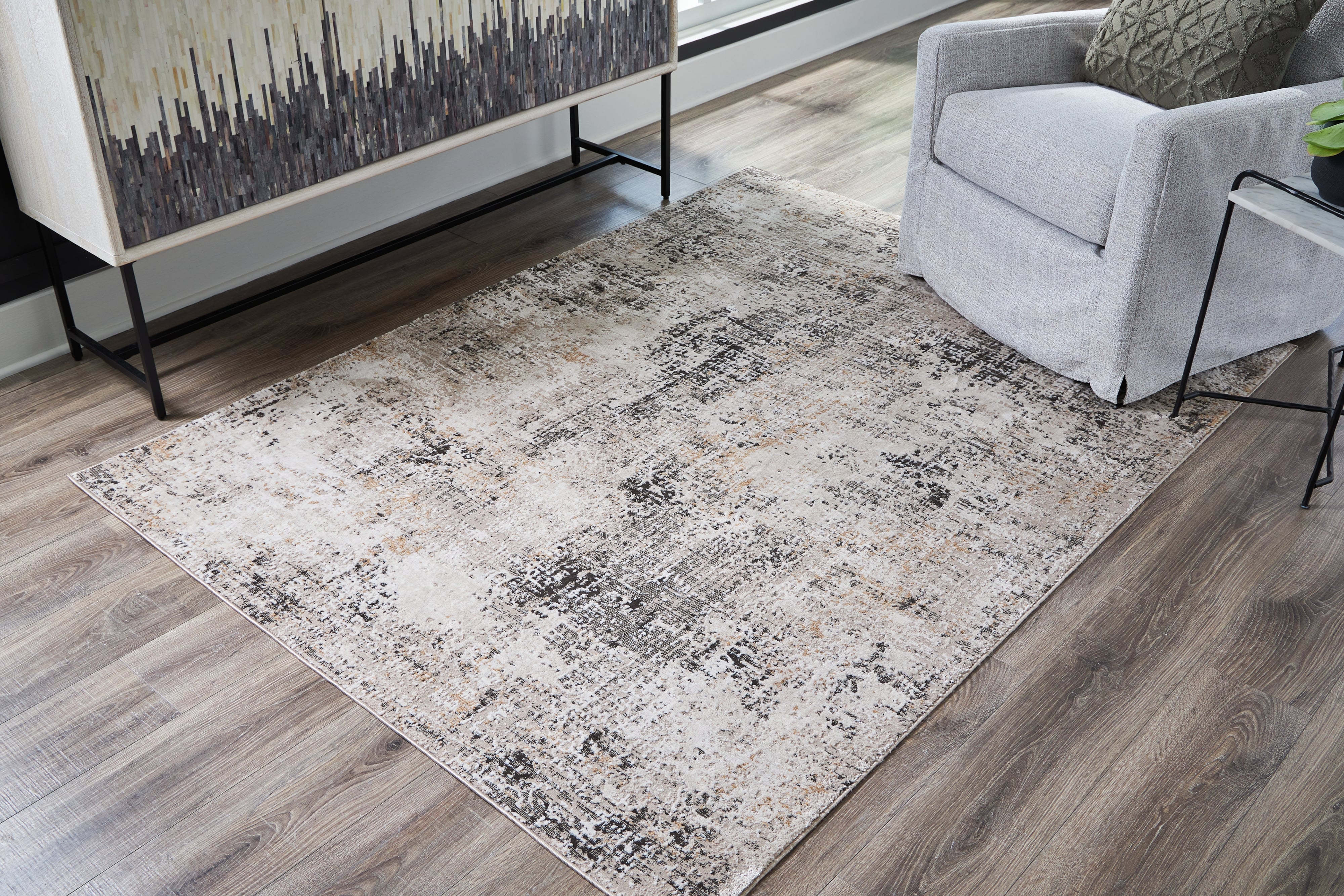 Medium Rug