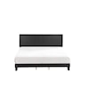 CM Yates King Platform Bed