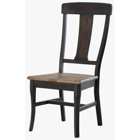 Dining Side Chair