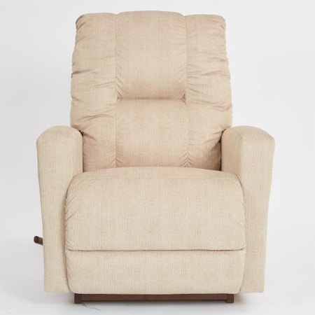 Rocking Recliner