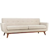 Modway Engage Loveseat and Sofa Set