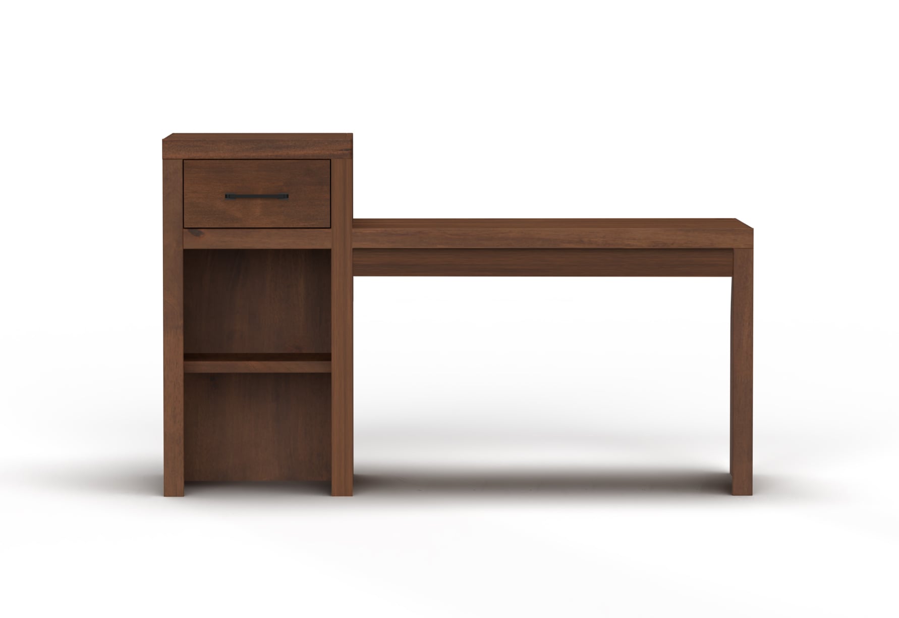 Legends Furniture Sausalito Multi Level Desk