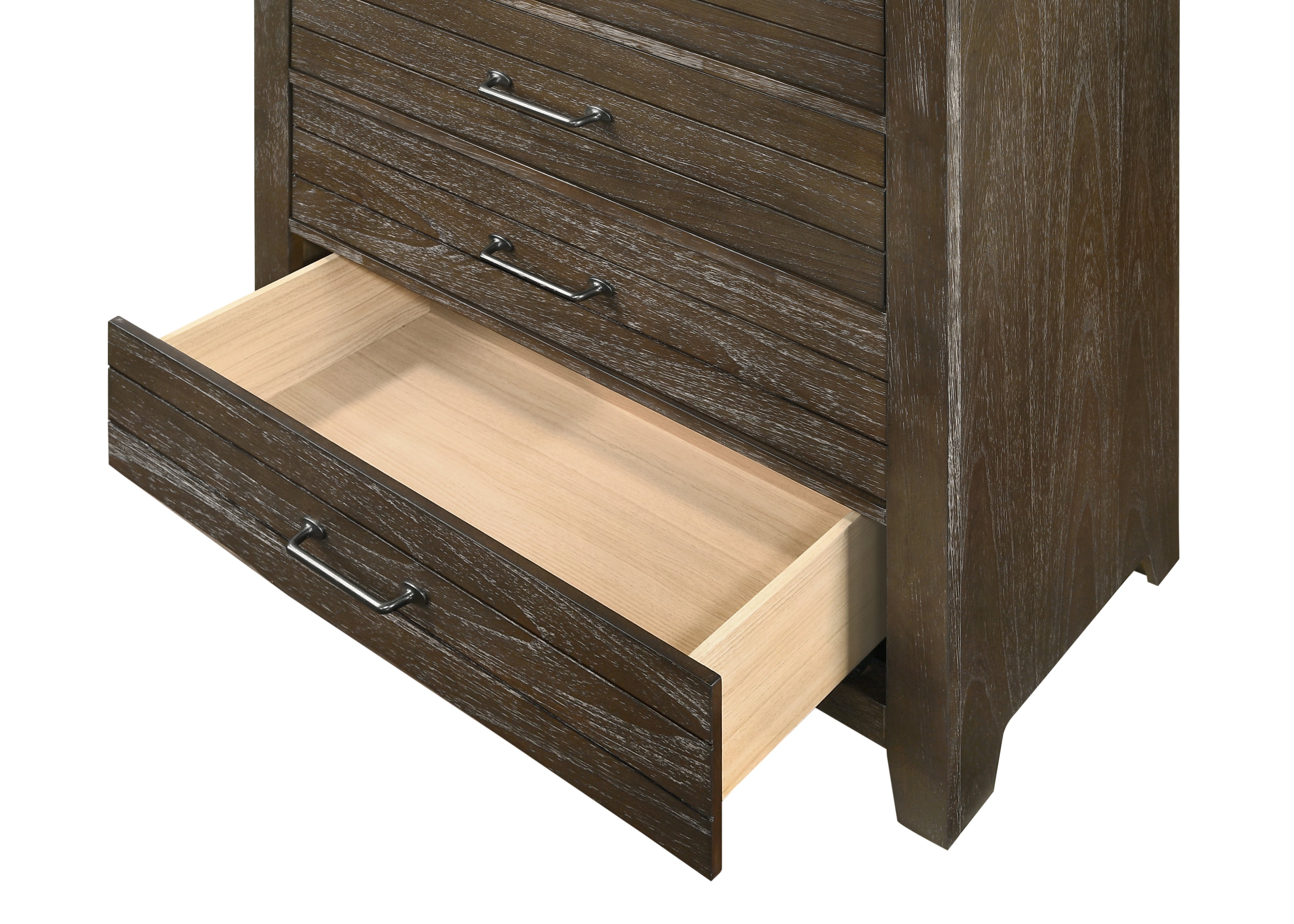 Bernards Amherst 5-Drawer Chest