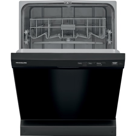 Built In Dishwasher