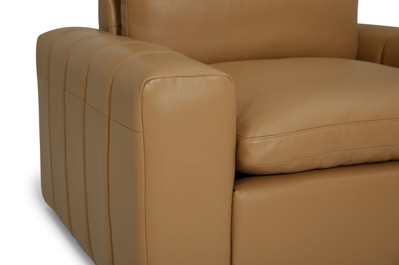 Palliser DAWSON MAX Dawson Max Upholstered Chair & 1/2