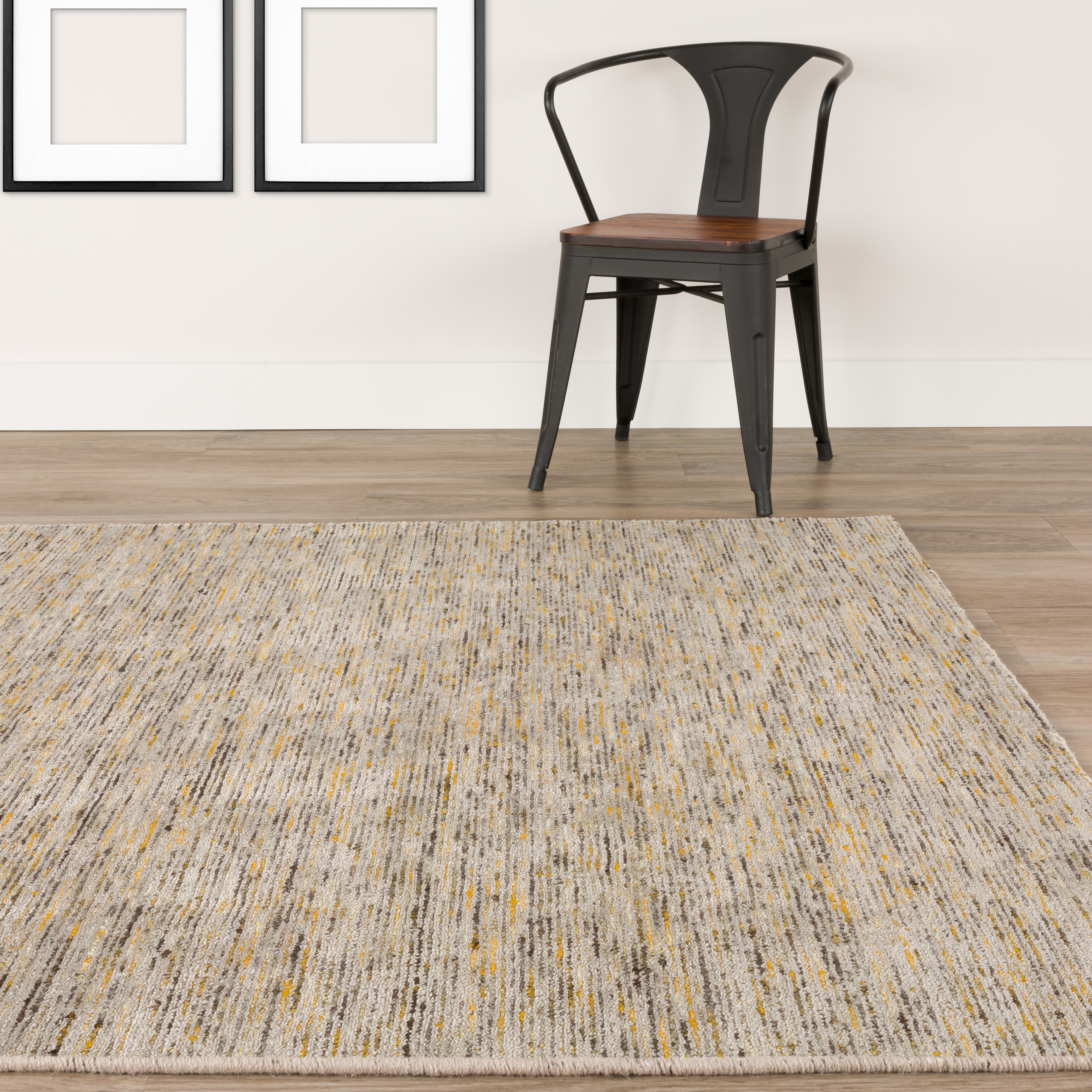 3'6" x 5'6" Rug