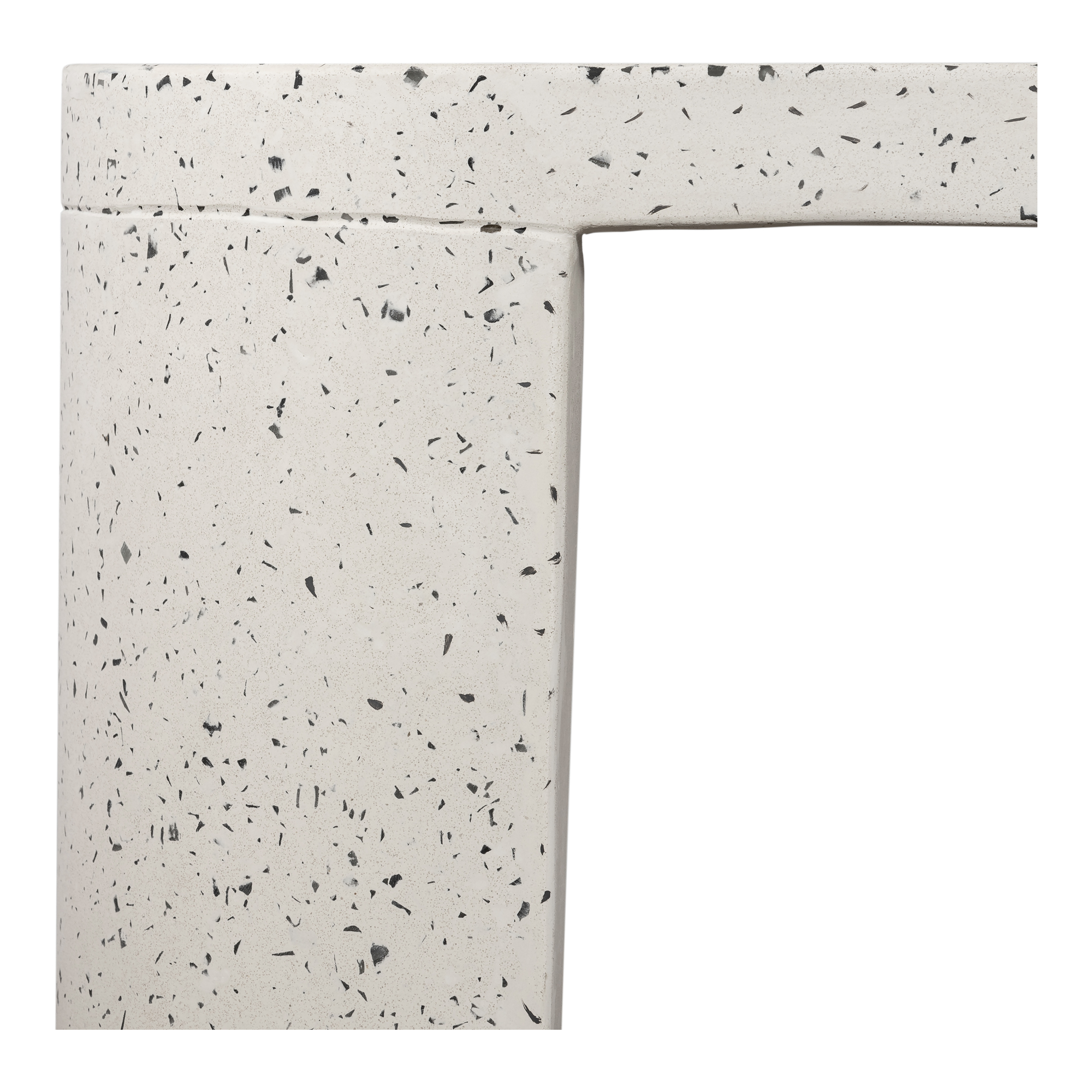 Moe's Home Collection Lyon Lyon Outdoor Bench