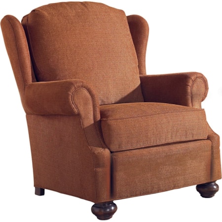 Grisham Chair - Fabric