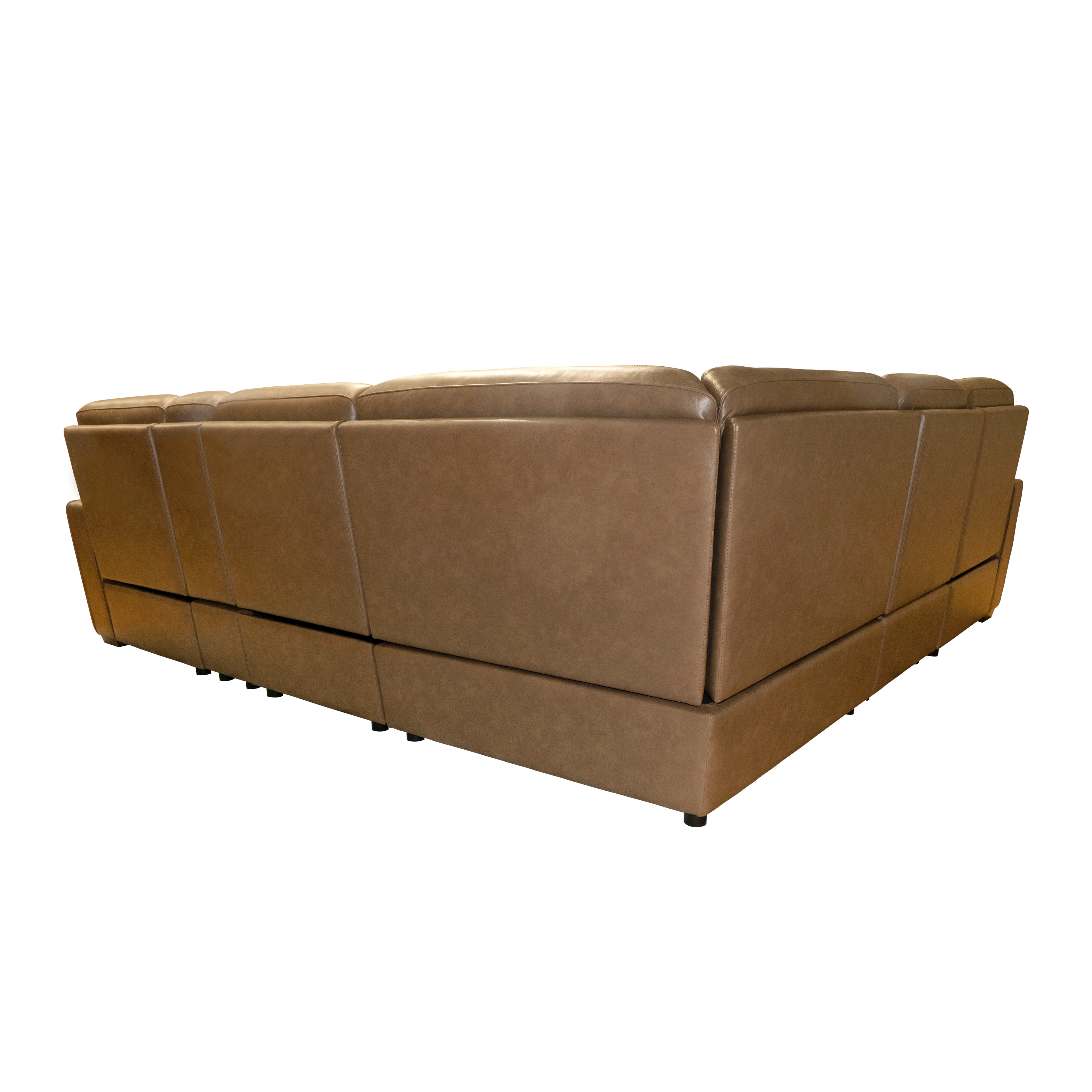 6-Piece Sectional Sofa