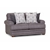 Franklin 914 McClain Stationary Loveseat