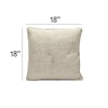 Universal Pillows 18 x 18  Toss Pillow