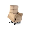 UltraComfort Holmes Medium/Large Power Lift Chair