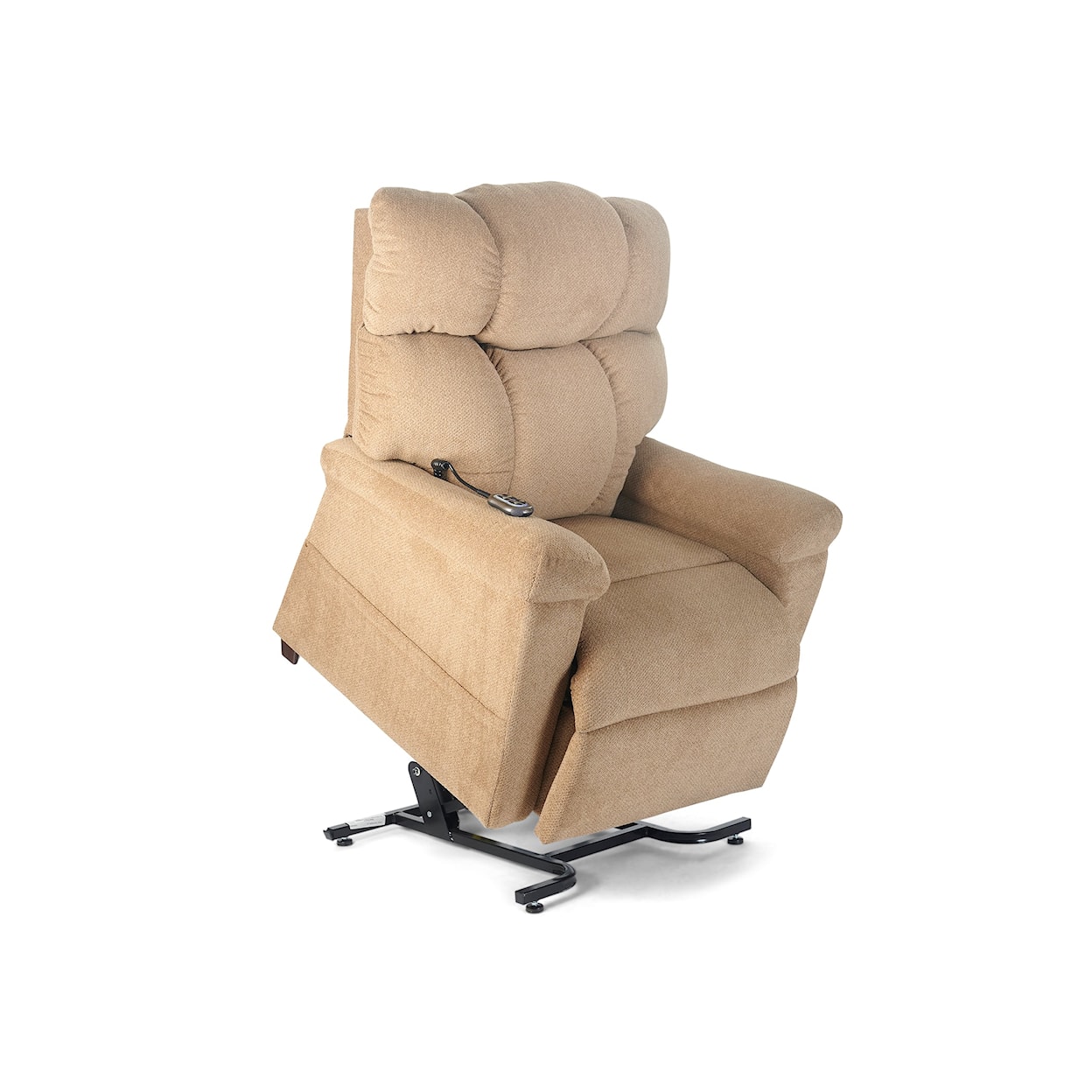 UltraComfort Holmes Medium/Large Power Lift Chair