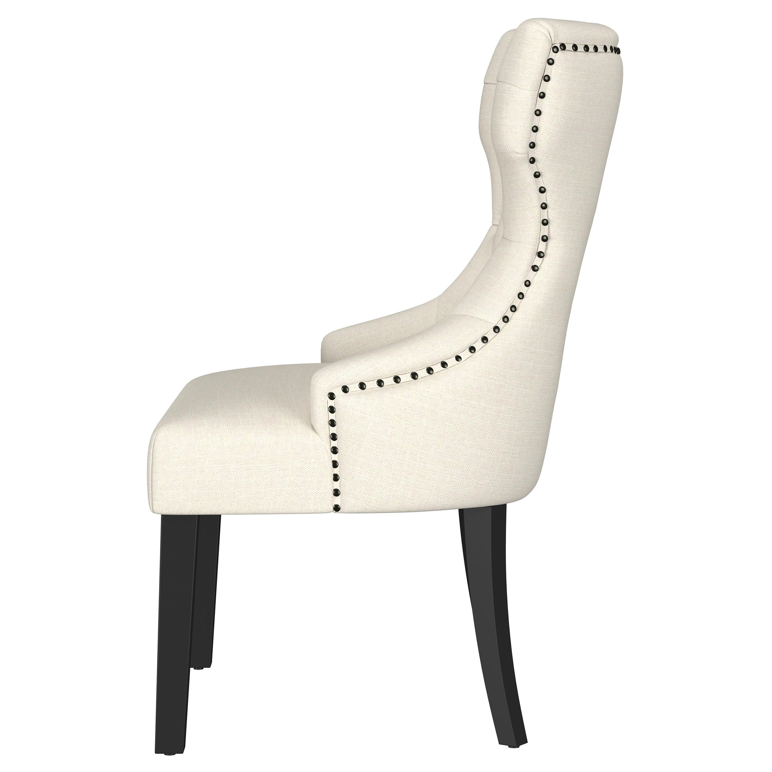 Fabric Dining Side Chair and
