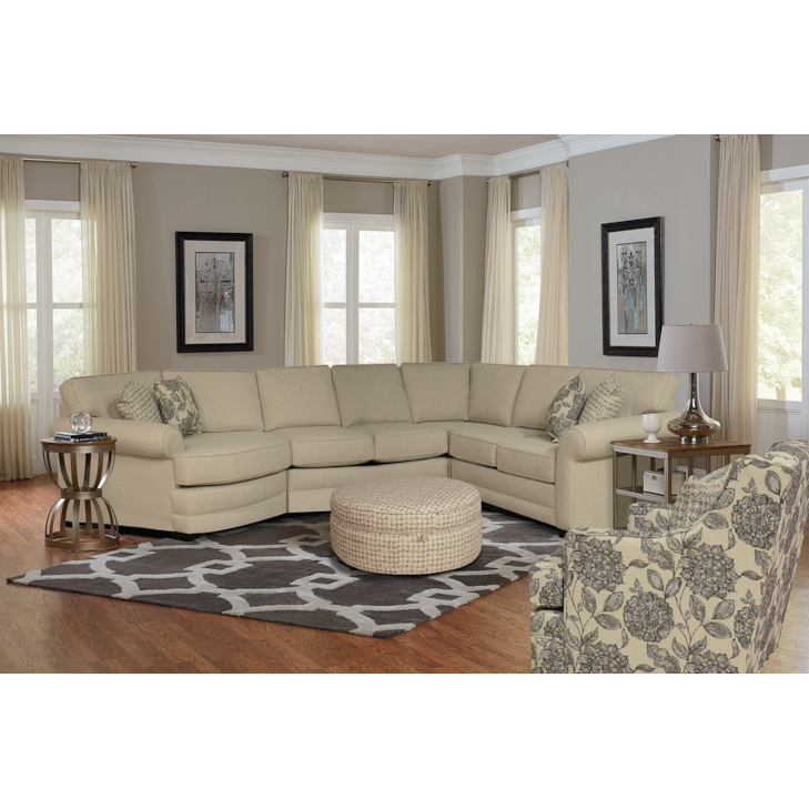 England Brantley 5630-27x1+5630-22x1+5630-94x1+5630-43x1 7484