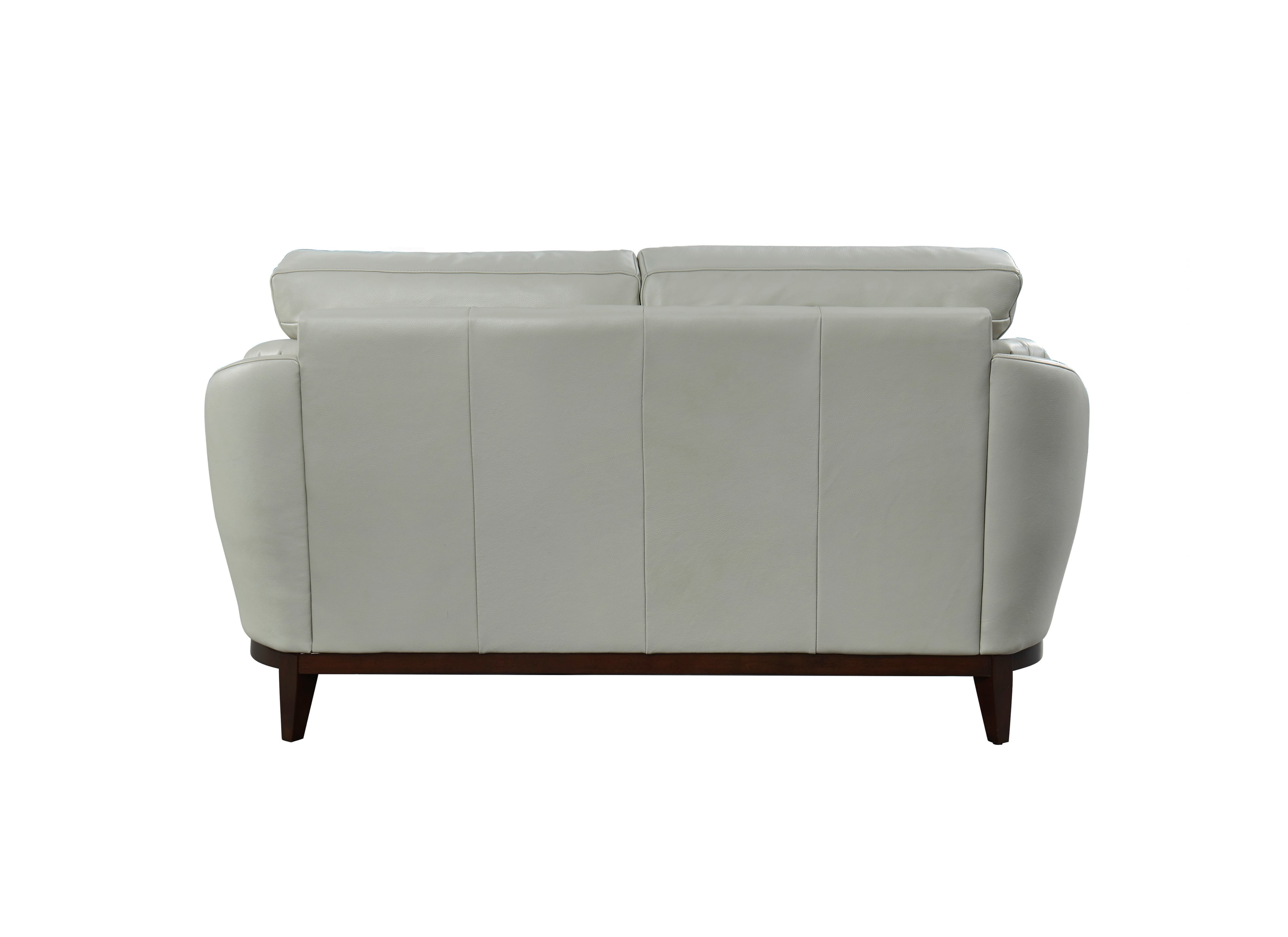 San Paulo Dove Loveseat