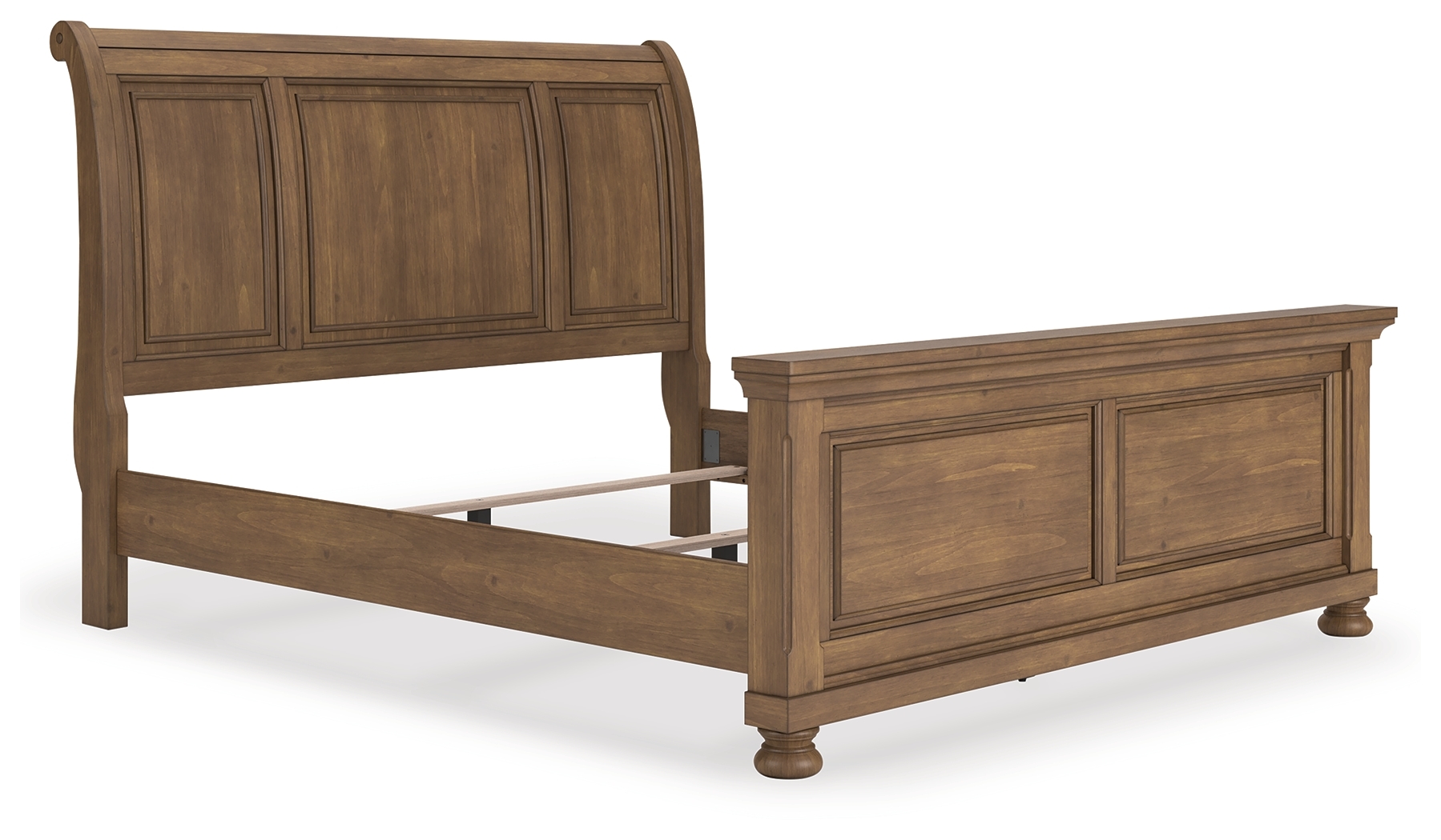 Signature Design by Ashley Feddinger King Sleigh Bed