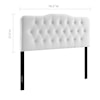 Modway Annabel King Headboard