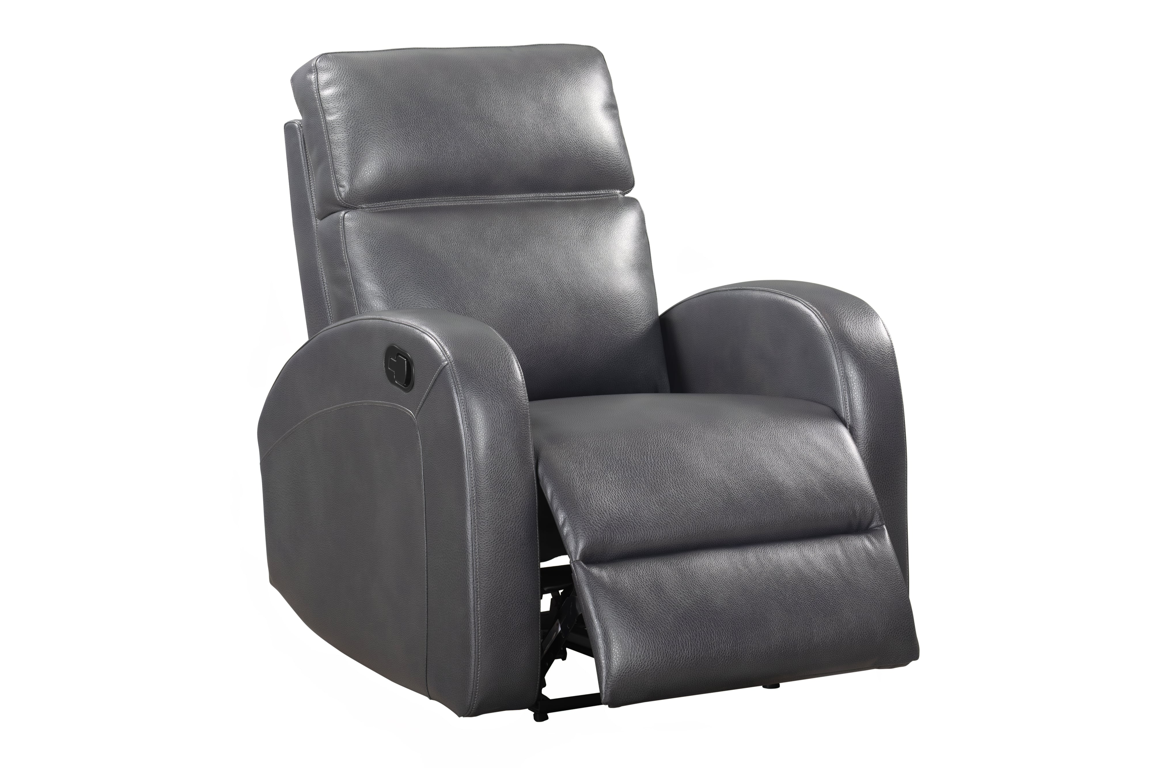 Parker Living Devin Manual Recliner