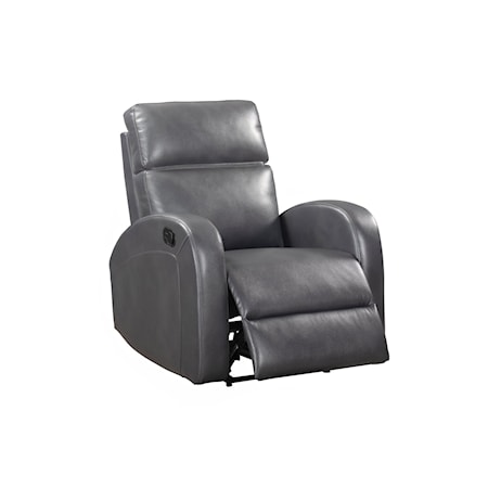 Manual Recliner