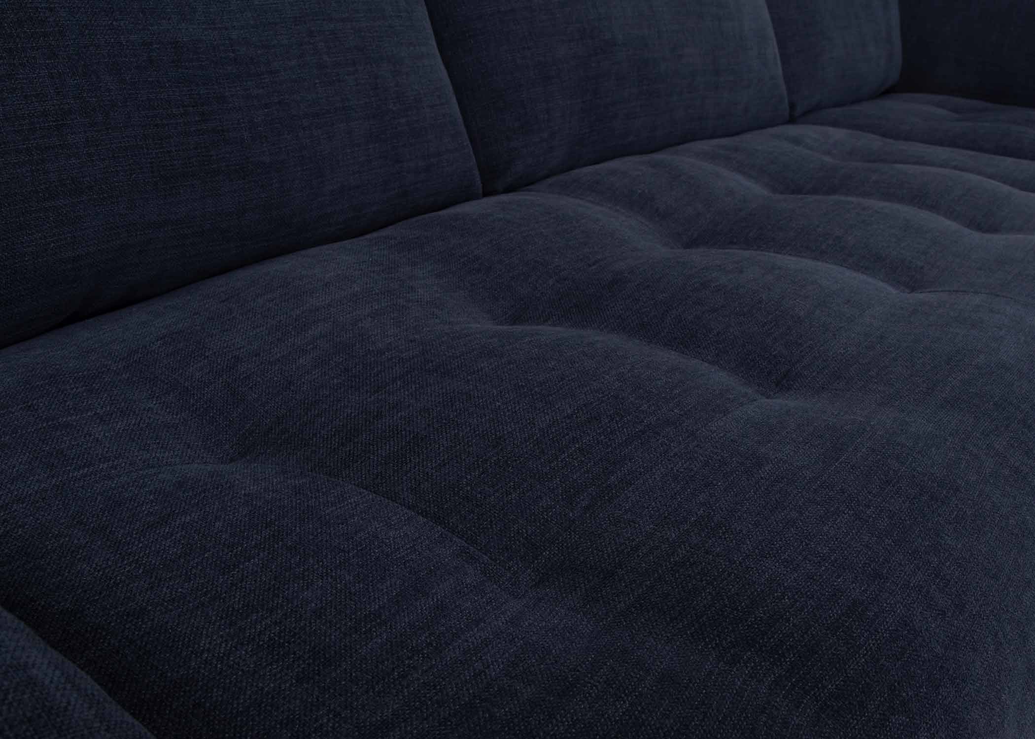 Franklin 831 Jade/Neptune 3-Piece Sectional Sofa