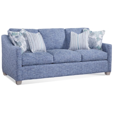 Oliver 3 over 3 Sofa