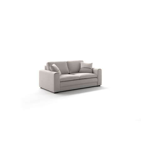 Queen Size Loveseat Sleeper