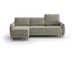 Luonto Delta Loveseat Sleeper w/ Chaise