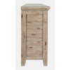 VFM Signature Rustic Shores 6 Door Low Cabinet