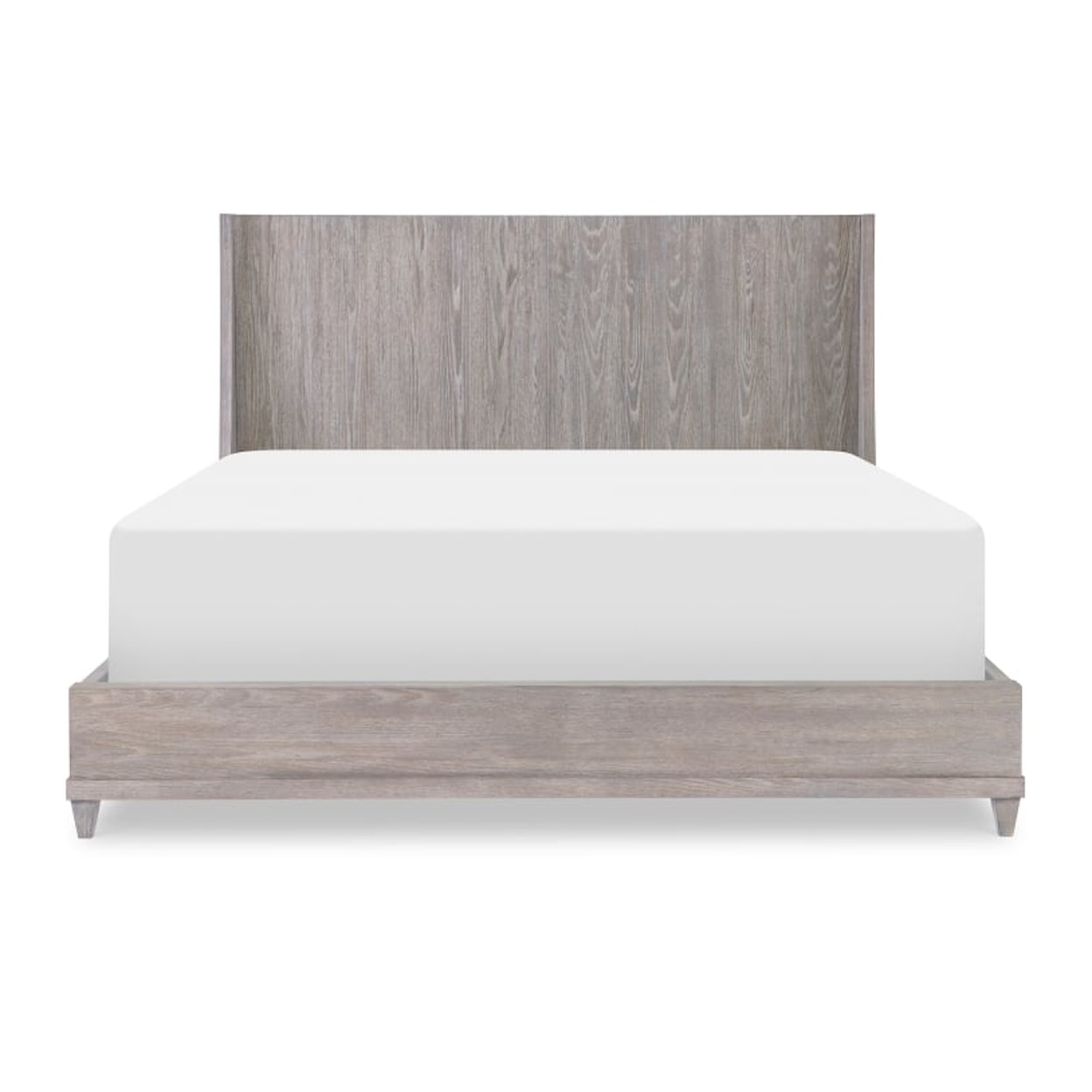 Legacy Classic ARTESIA Panel Bed