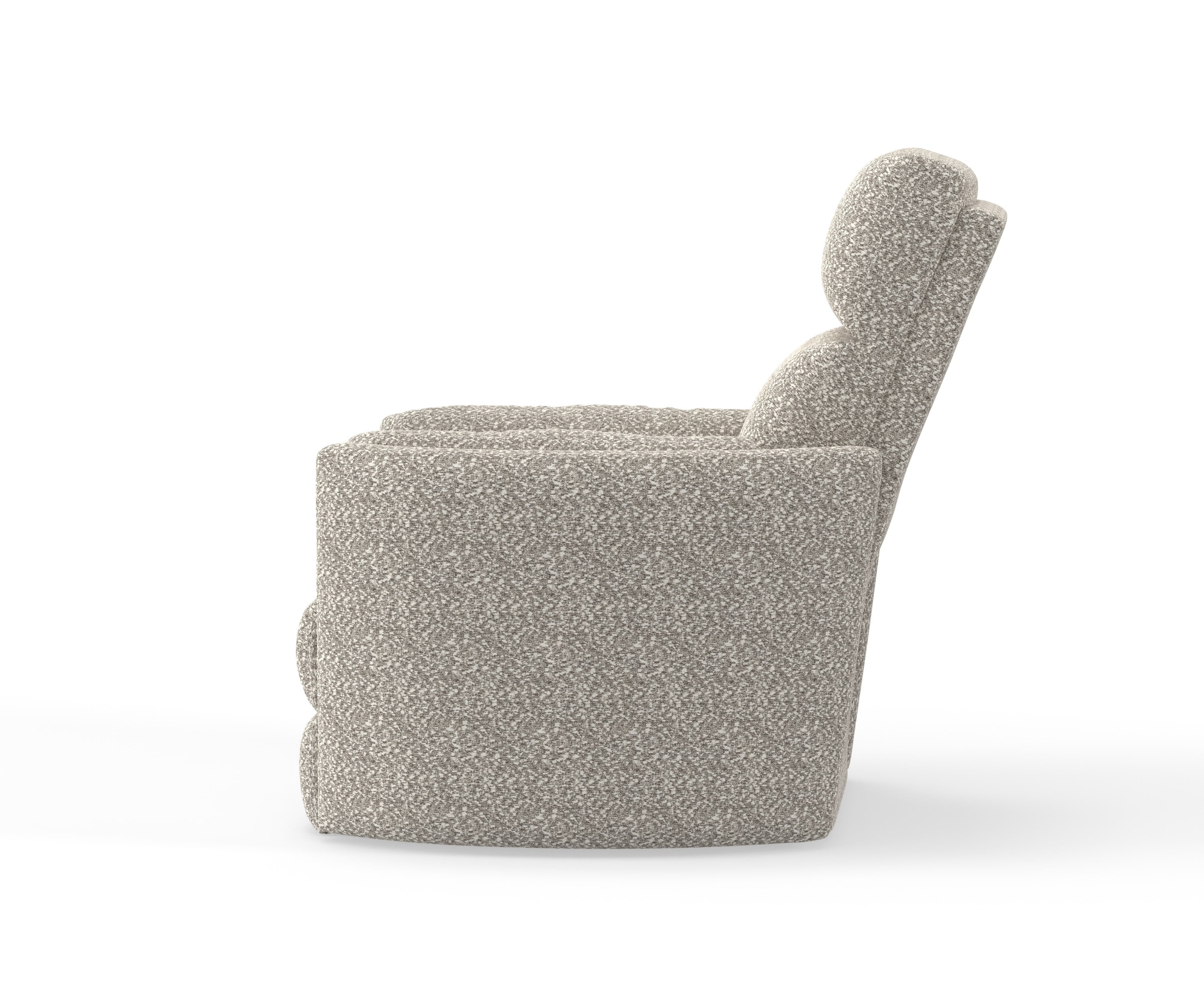 Swivel Glider Power Recliner