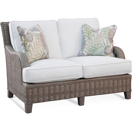 Outdoor Loveseat