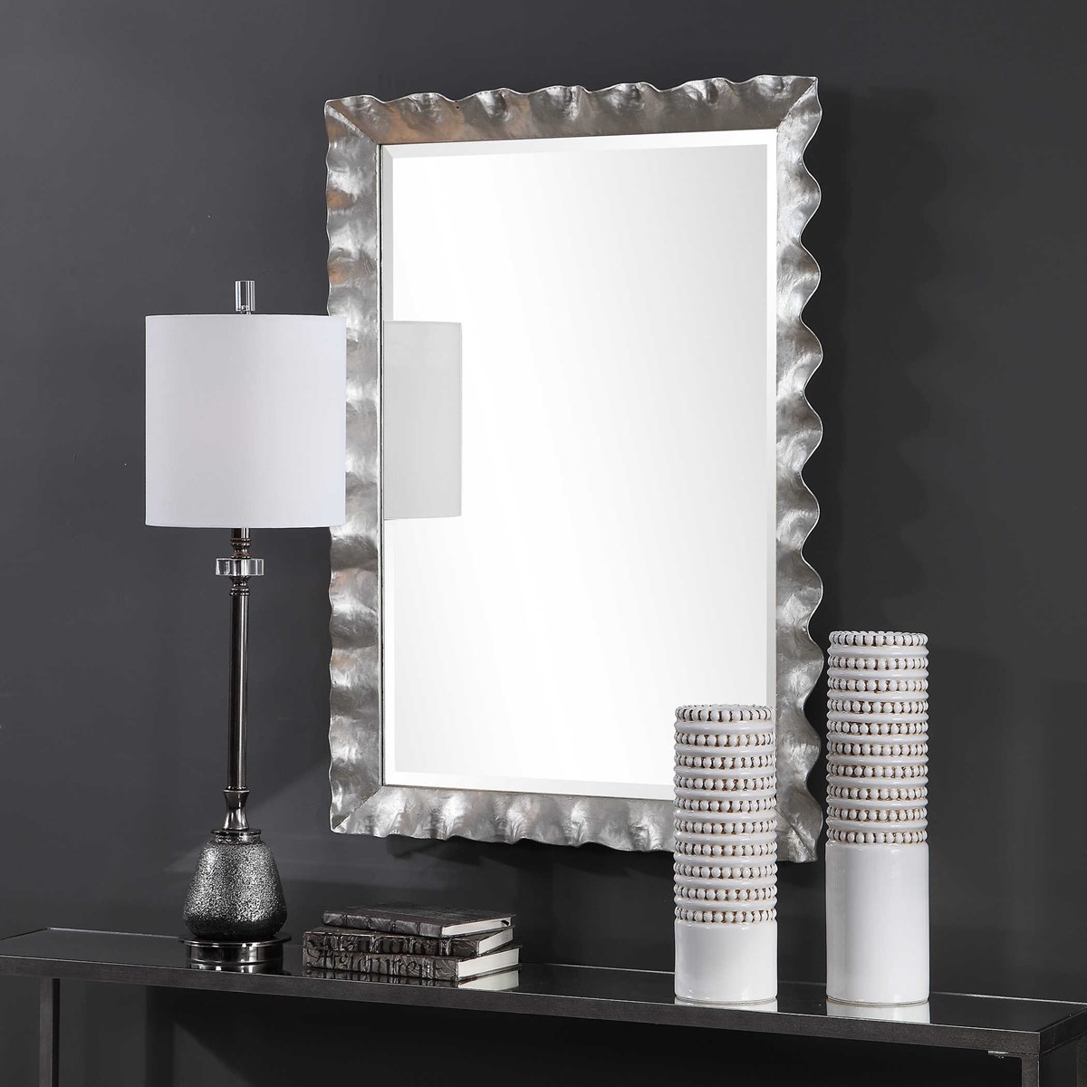 Uttermost Mirrors Haya Mirror
