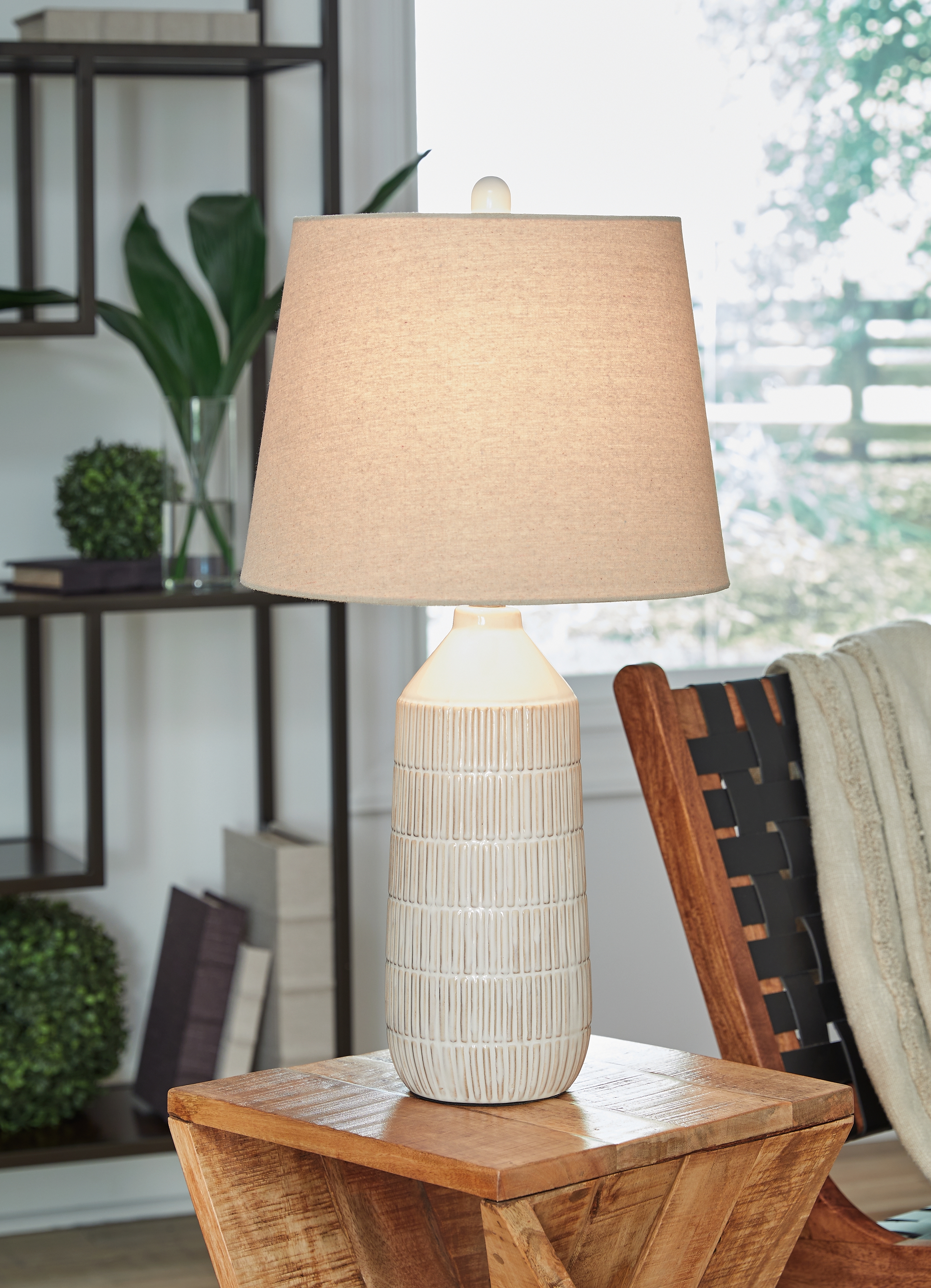 Table Lamp (Set Of 2)