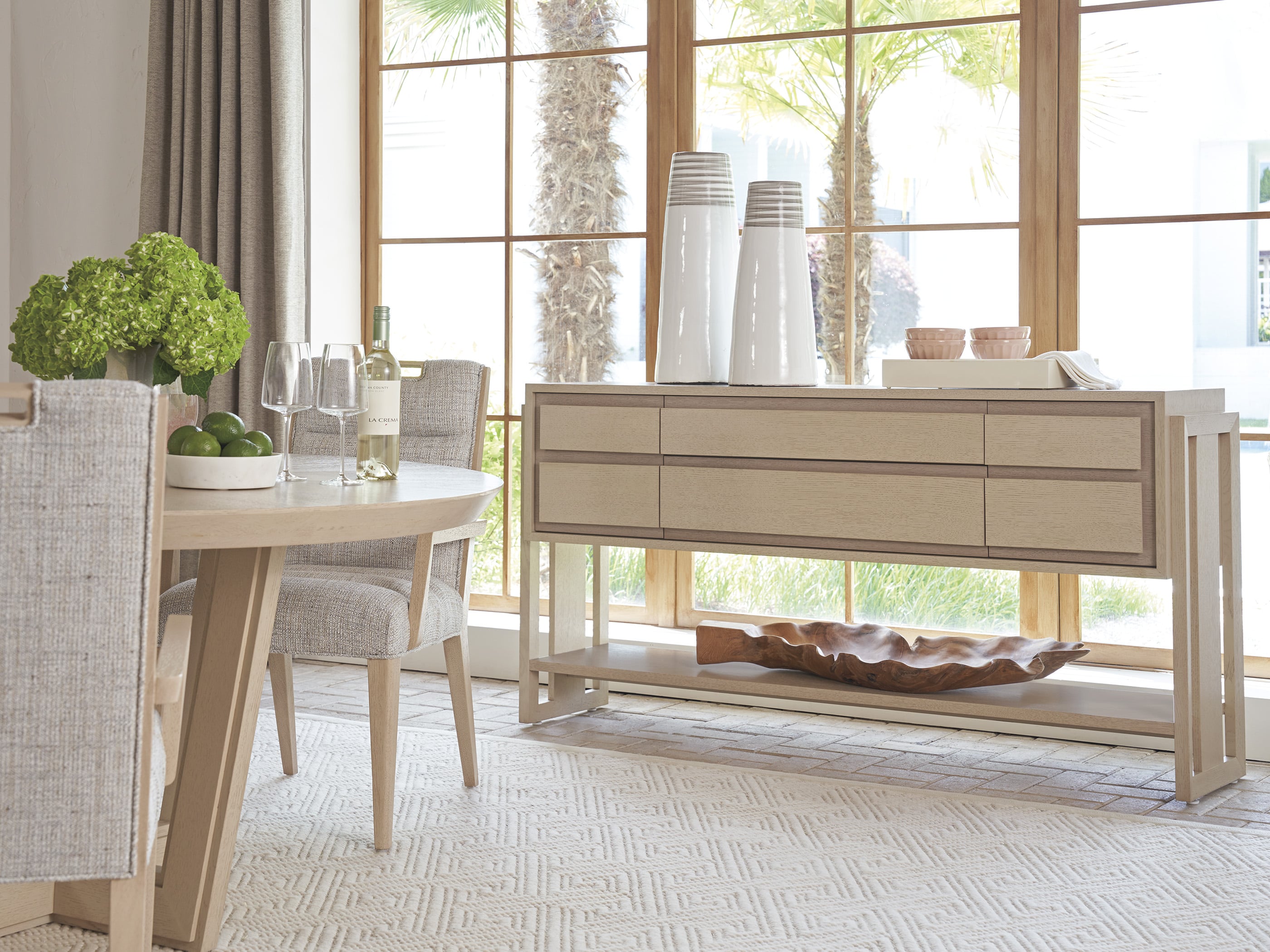 Tommy Bahama Home Sunset Key Beckley Sideboard