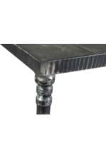 Furniture Classics  Elliston Trumpet Table