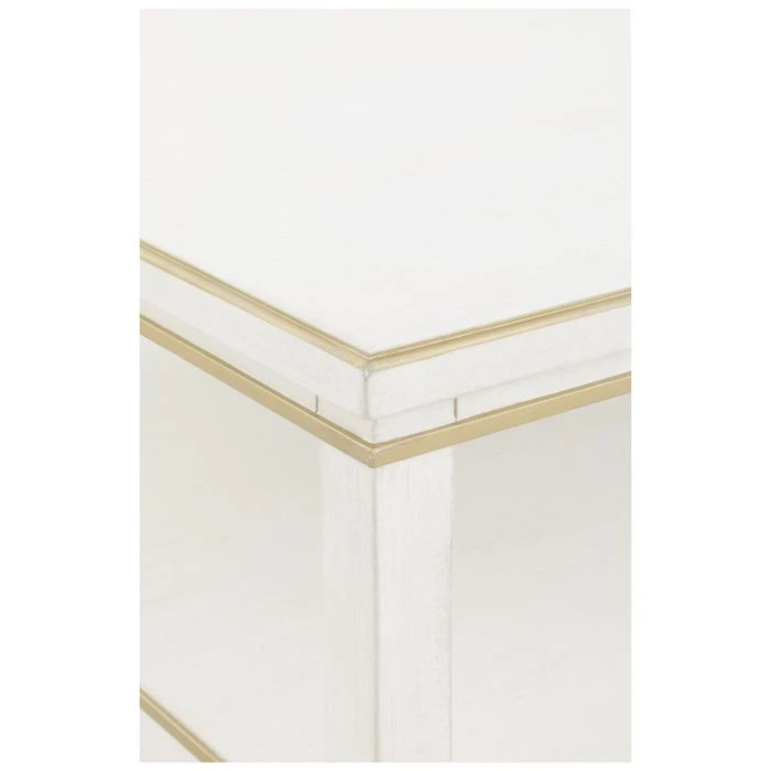 Fairfield Camille 1-Drawer Cocktail Table