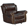 Intercon Hyde Park Recliner