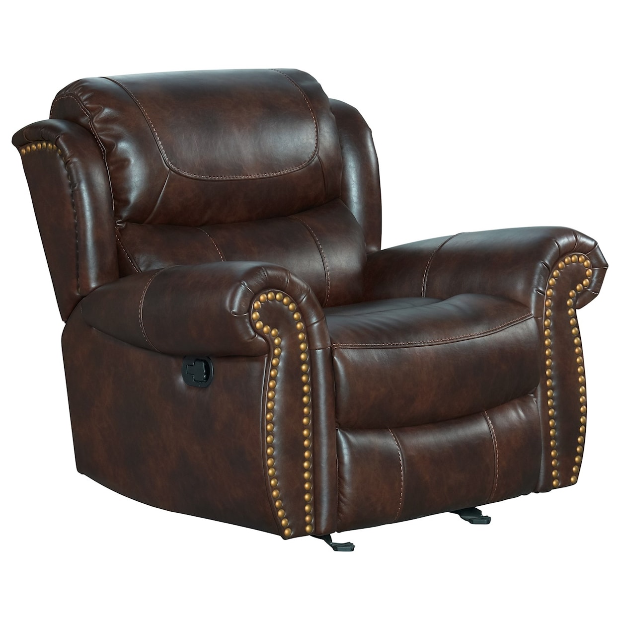 VFM Signature Hyde Park Recliner