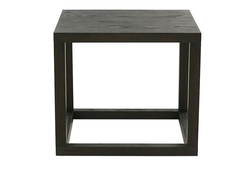 Grove End Table by Rowe at Swann's Furniture & Design