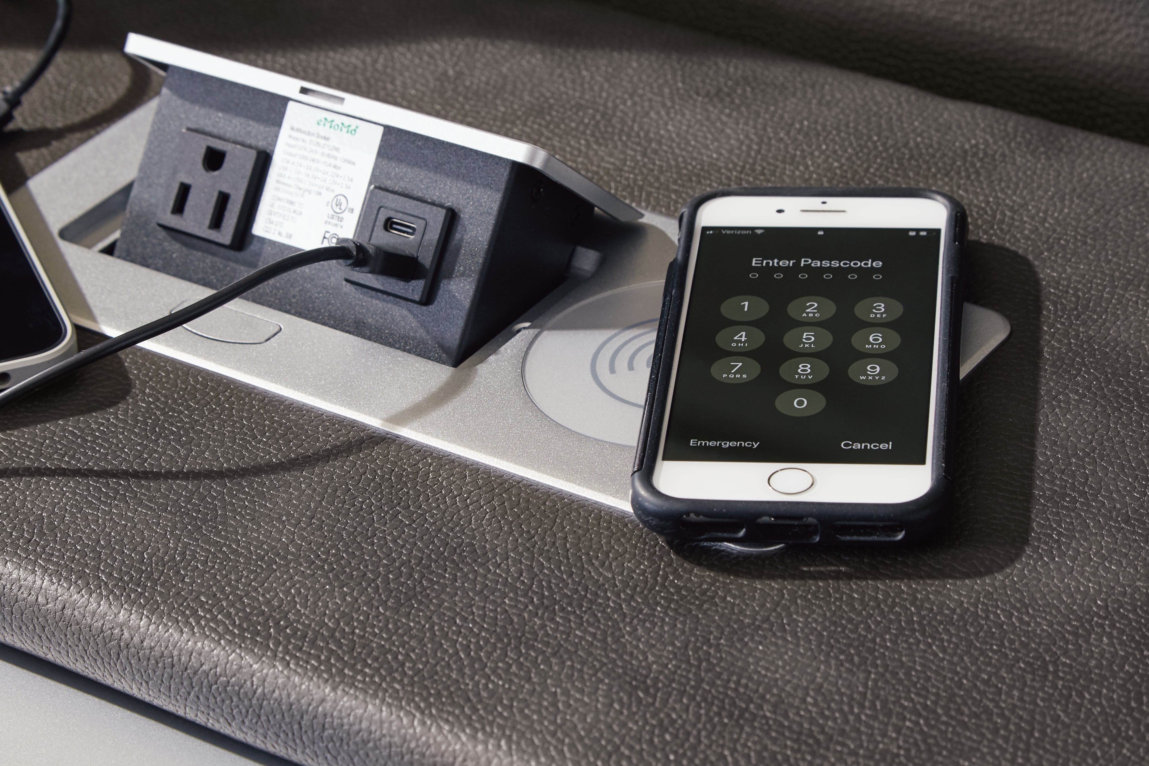 Signature Design by Ashley Fyne-Dyme Living Room Set