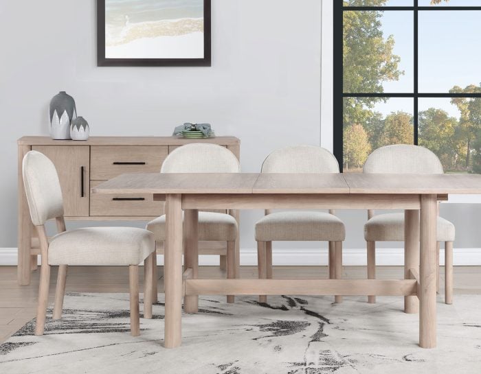 Steve Silver Gabby Dining Table