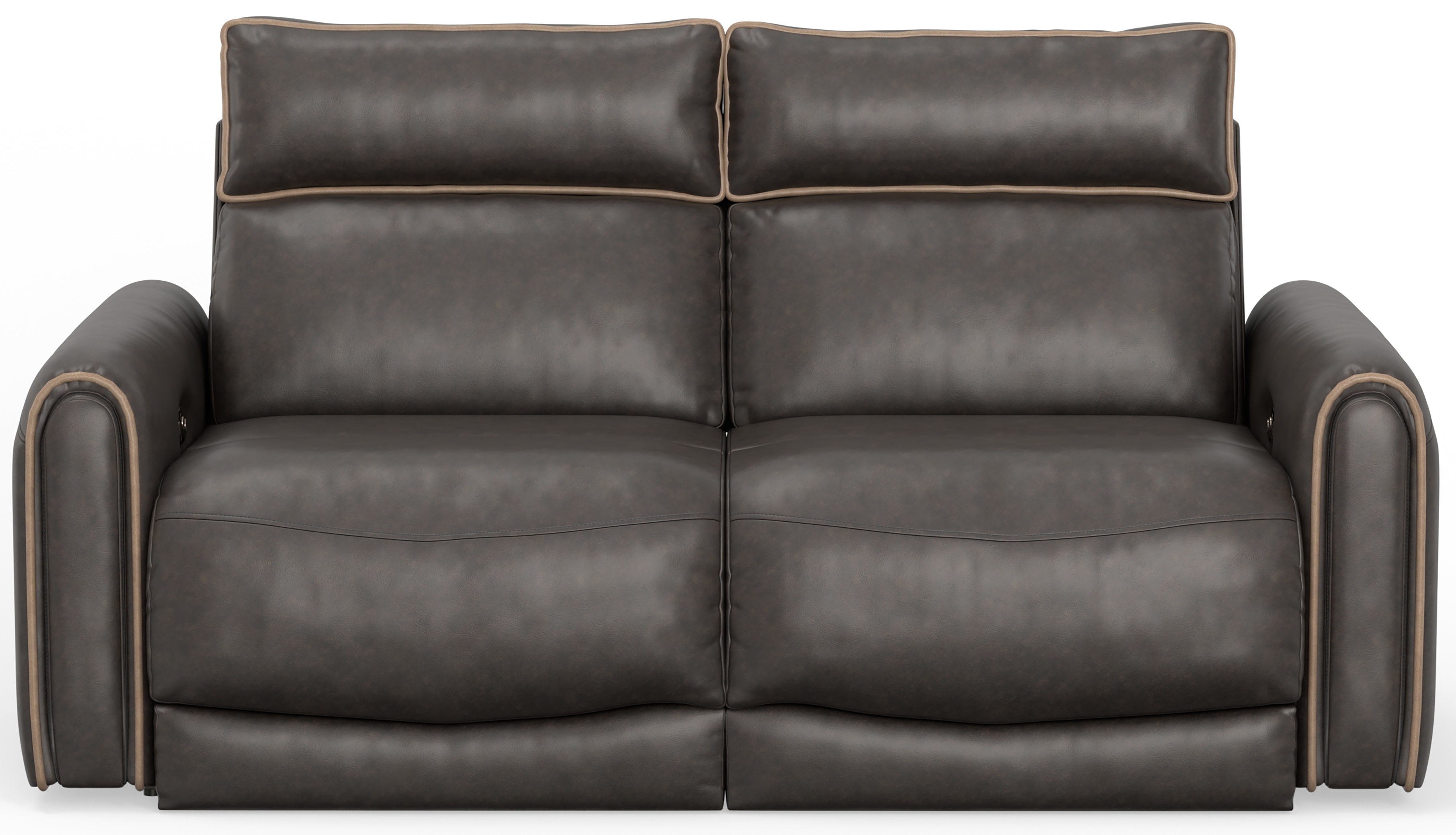 Catnapper Nico Power Reclining Loveseat