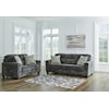 Ashley Furniture Signature Design Lonoke Living Room Set