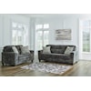 Signature Design by Ashley Furniture Lonoke Living Room Set