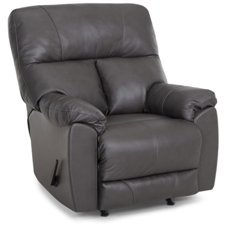 Manual Rocker Recliner